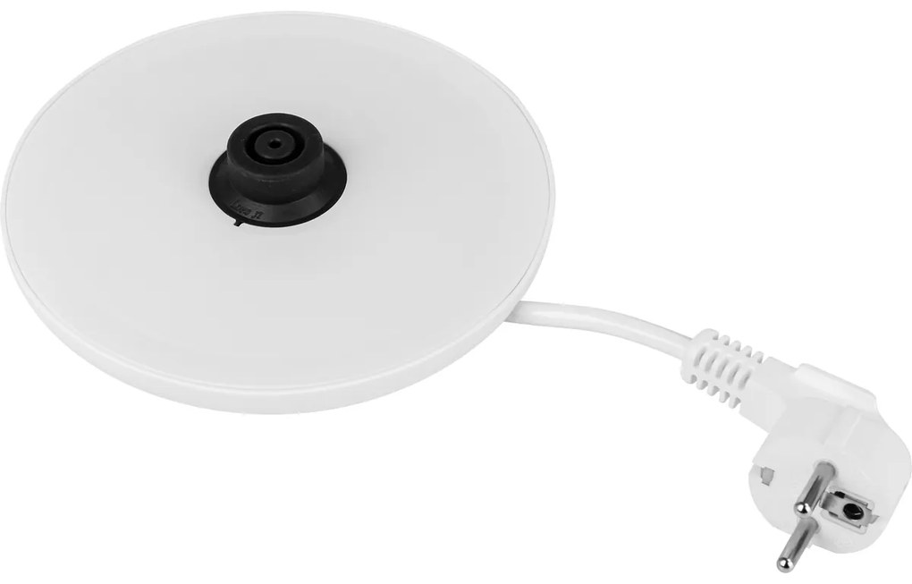 ECG RK 1799 Smart rýchlovarná kanvica, biela
