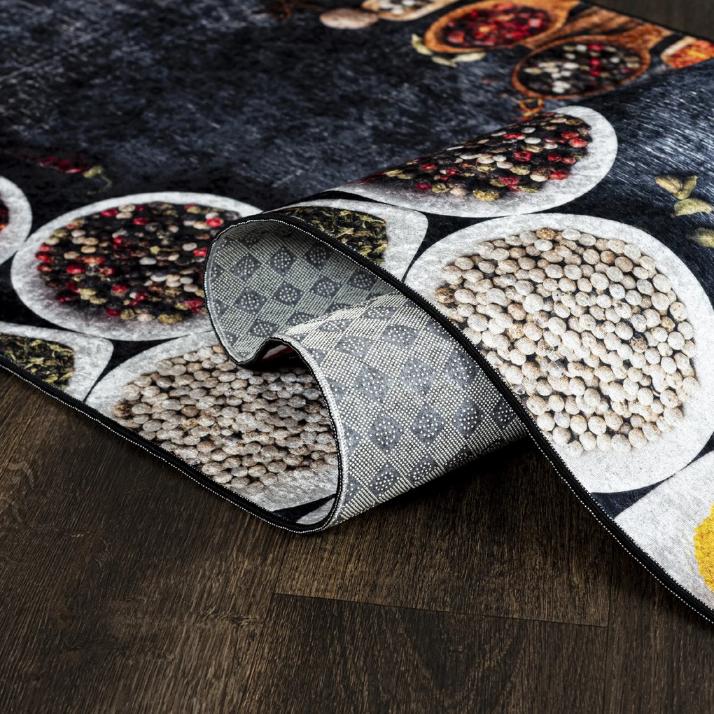 TA Koberec 40580 KUCHYŇA Rozmer: 80x200 cm