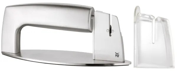 WMF - Brúska na nože GOURMET nerez