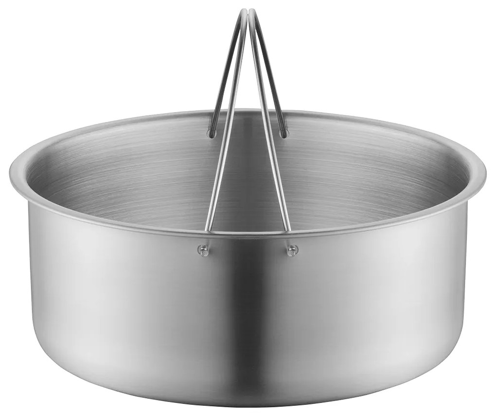 Concept CK8000 multifunkčný tlakový hrniec COOKERY