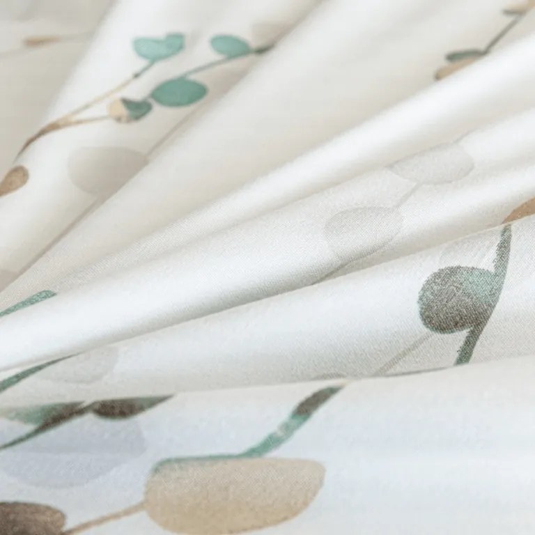 Flanelové obliečky z mikrovlákna CALIWA biele Rozmer obliečky: 70 x 90 cm | 140 x 200 cm