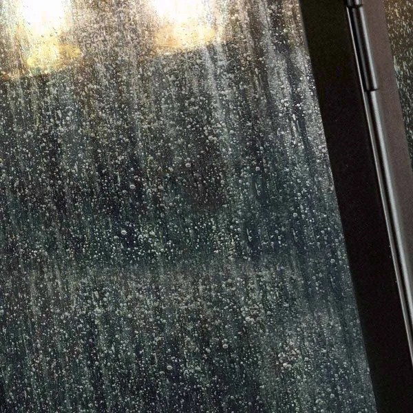 Elstead KENDAL - Vonkajšie nástenné svietidlo KENDAL 2xE14/60W/230V IP44