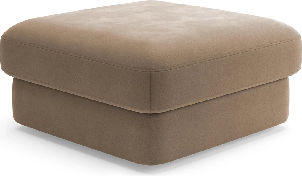 XXXLutz TABURETKA, textil, 97/46/97 cm Sit & More - Kreslá - 00014402741P