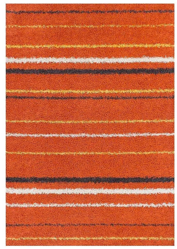 Koberec Shaggy Perfect 1,33/1,9 2062 AP2O