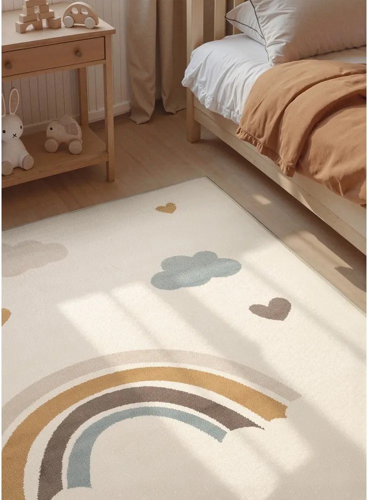 Detský koberec 160x235 cm Skyla – Hanse Home