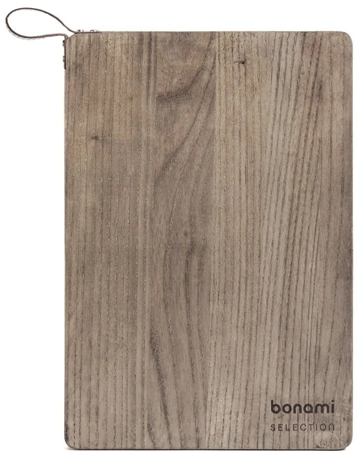 Drevená doštička 33 x 23 cm Rustic – Bonami Selection