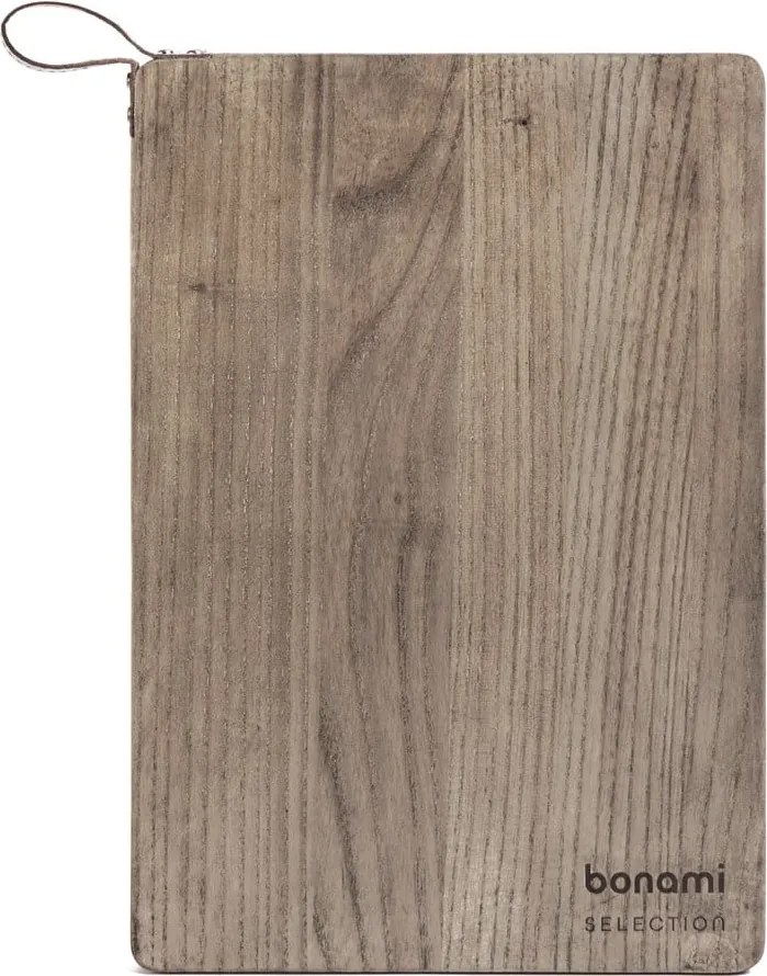 Servírovacia drevená doštička 33 x 23 cm Rustic – Bonami Selection