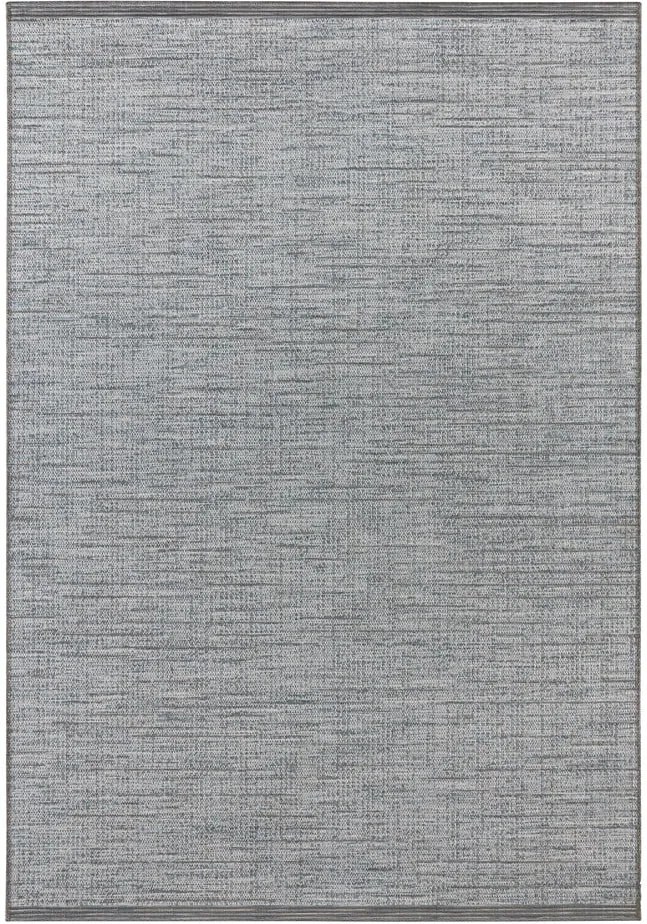 Modrý koberec Elle Decor Curious Lens, 192 × 290 cm