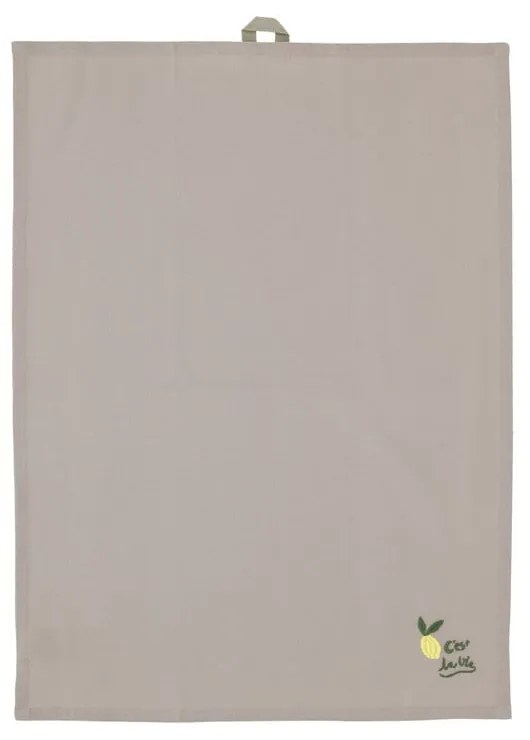 Bavlnené utierky v súprave 2 ks 50x70 cm Bistro – Södahl