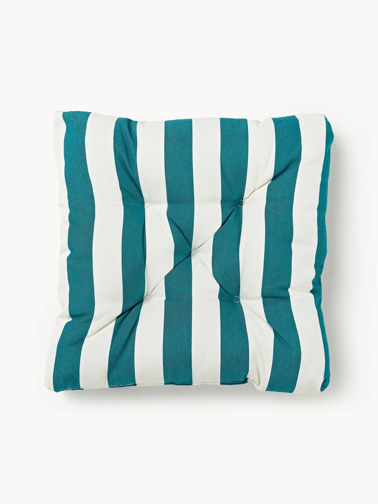 Exteriérové podušky na stoličky Cosby, 2 ks