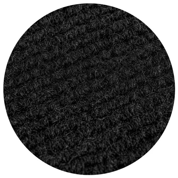 Nášľap na schody STEPI čierny