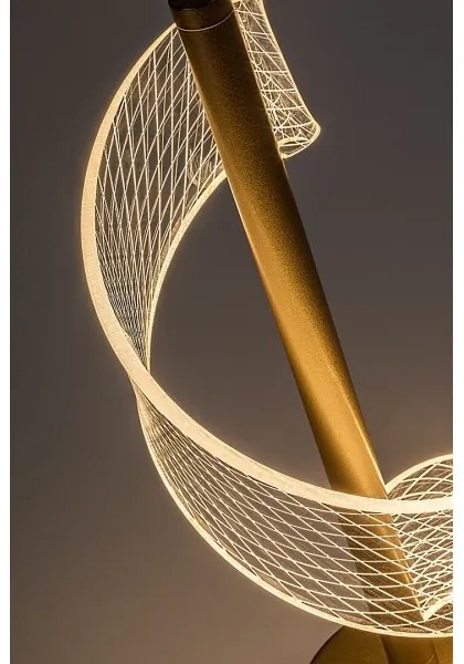 Rabalux 74416 - LED stolná lampa ZOFRAEL LED/6W/230V 3000K