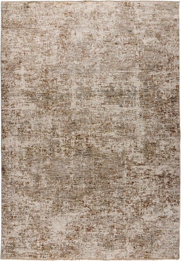 XXXLutz PLOCHO TKANÝ KOBEREC, 80/150 cm krémová Kayoom - Online Only bytové doplnky - 005937146001