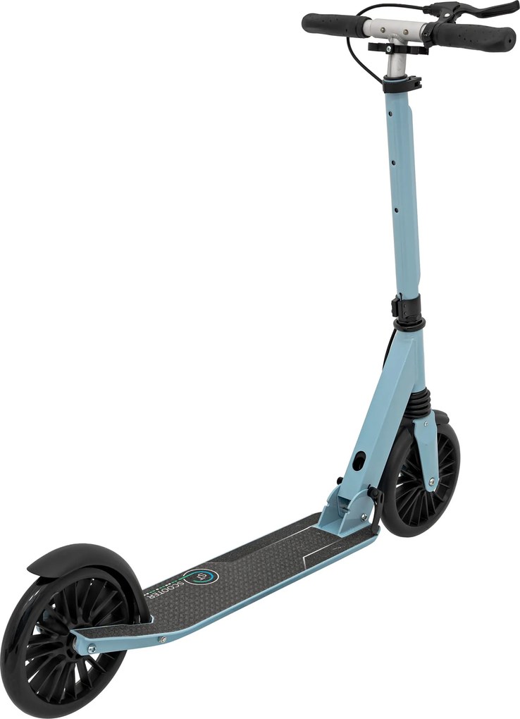 Ramiz Modrý skúter SPORTRIKE