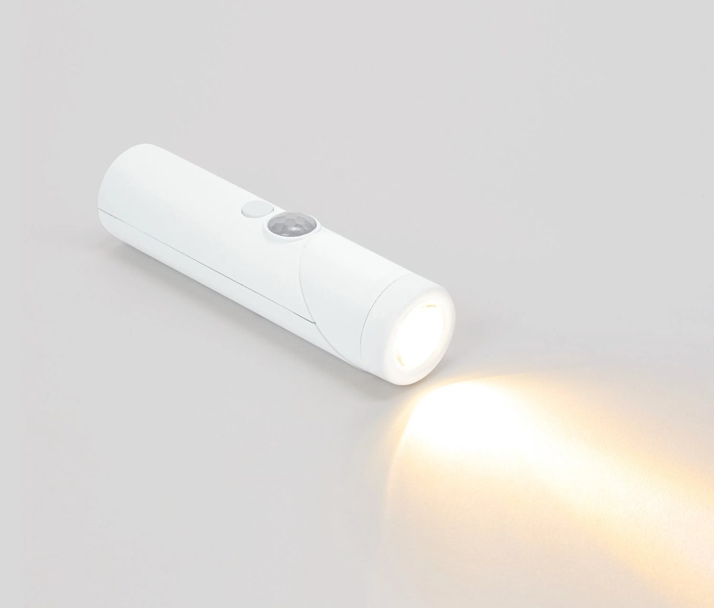 Multifunkčné svietidlo s LED diódami