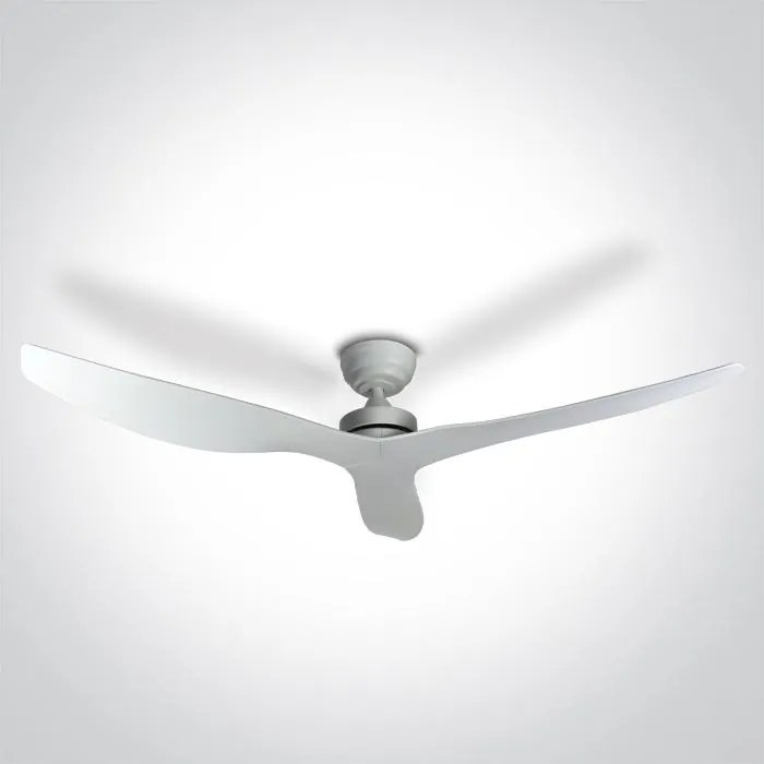 Stropné ventilátor ONE LIGHT stropný ventilátor 6316/W