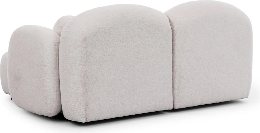 ROHOVÁ L SEDAČKA AMELIE 190 x 146 cm