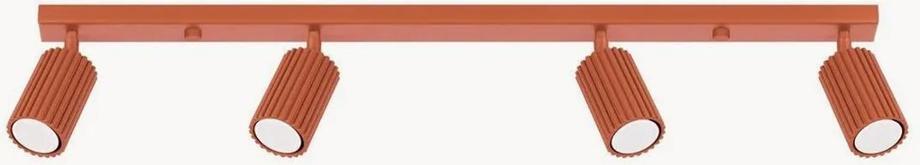 Veľké stropné svietidlo Gleam