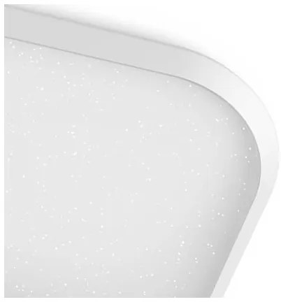 Philips 32810/31/P3 - LED Stmievateľné stropné svietidlo CANAVAL LED/18W/230V