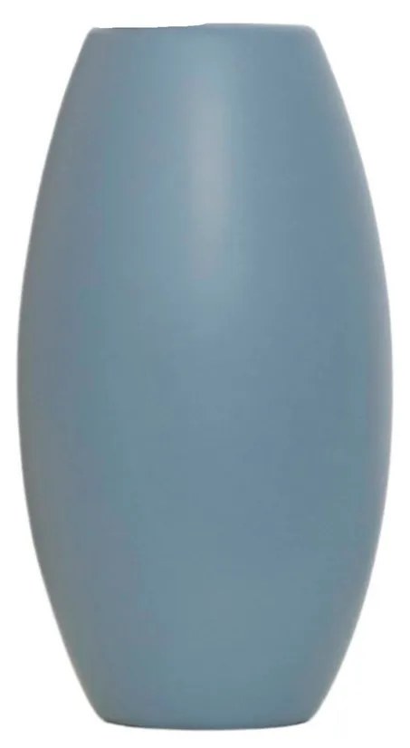 Roll Middle - Grey Blue