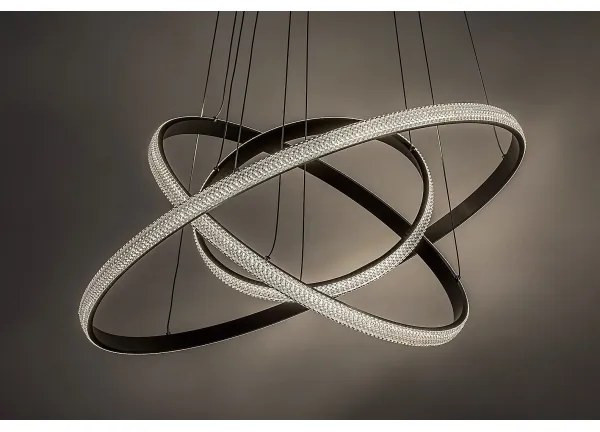 Rabalux 72260 - LED Luster na lanku GRETE LED/100W/230V 3000K