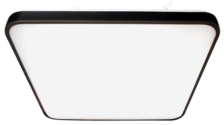 Stropné LED svietidlo Fabio, 1x LED 23w, 4000k, b