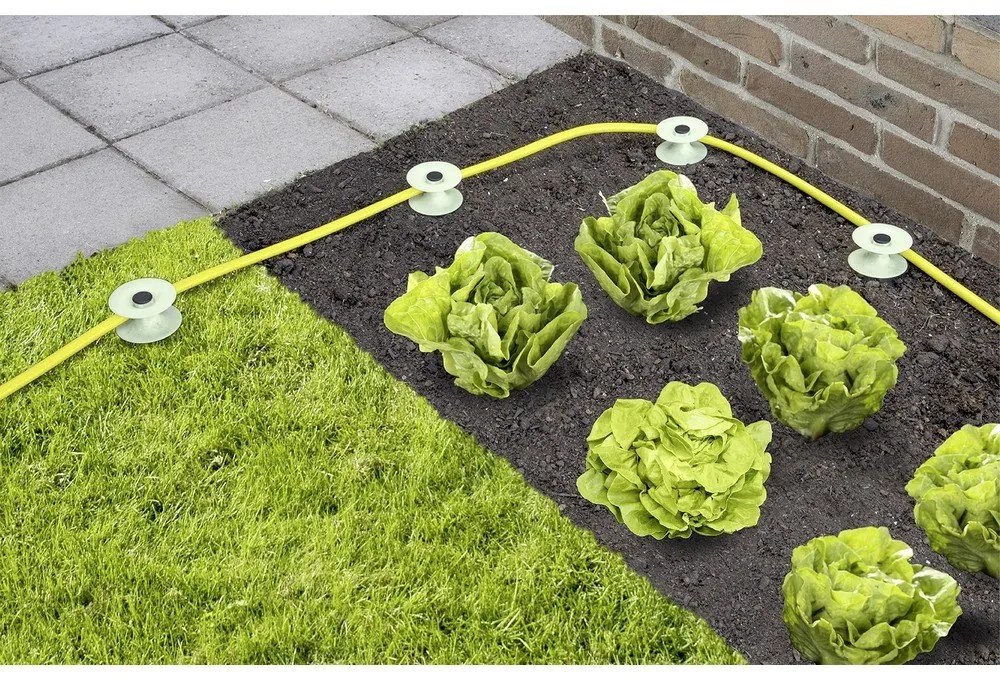 Držiaky hadice v súprave 2 ks – Maximex