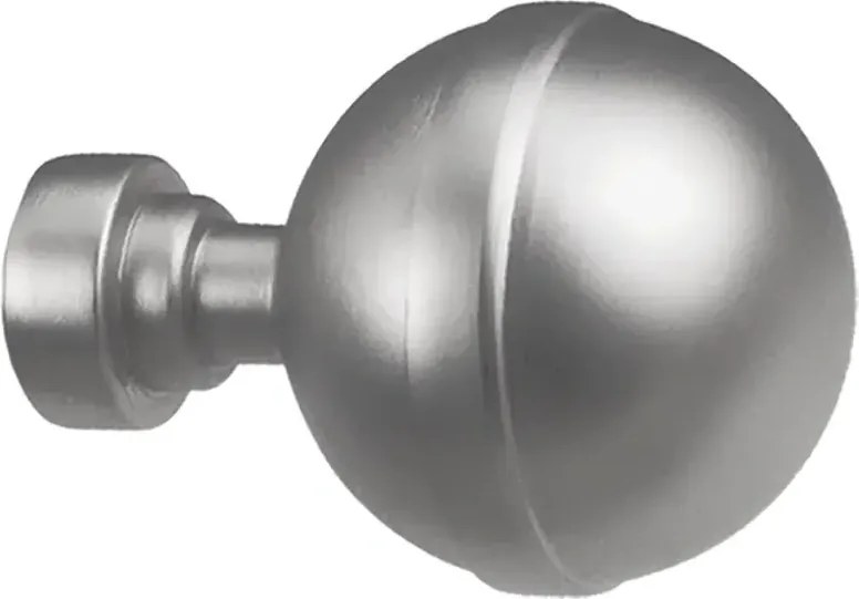 Garniže 25x25mm - dvojradové - KALISTO - satin