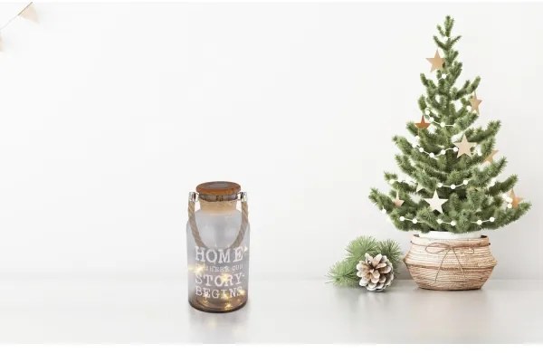 Globo 33979 - LED Solárne svietidlo SOLAR LED/0,6W/3,2V IP44