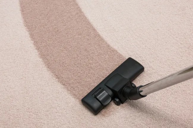 Metrážny koberec AMAZING 110 púdrovoružový