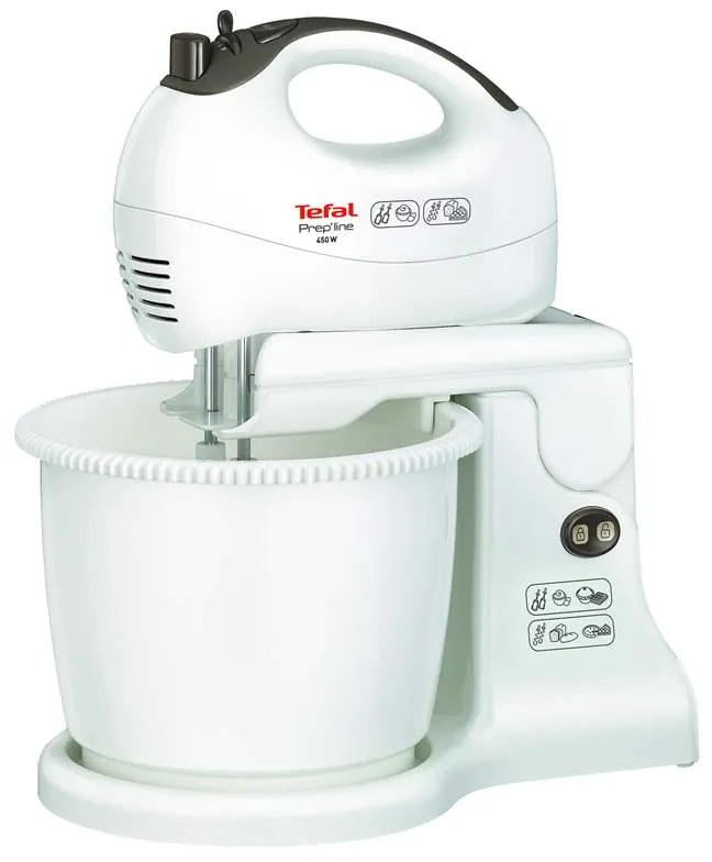 Ručný mixér Tefal Prep'line HT412138(rozbalené)