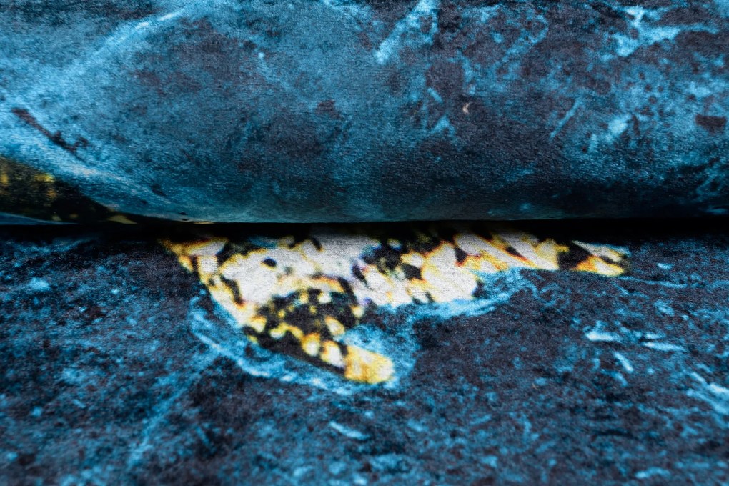 TA Koberec 2430 TLAČ TOSCANA Rozmer: 80x150 cm