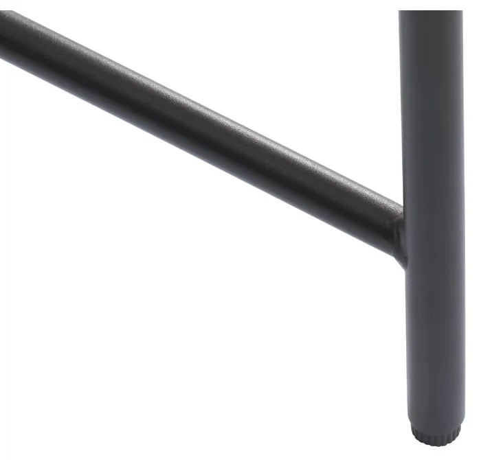 Odkladací stolík 45x45 cm Pensacola – Unique Furniture