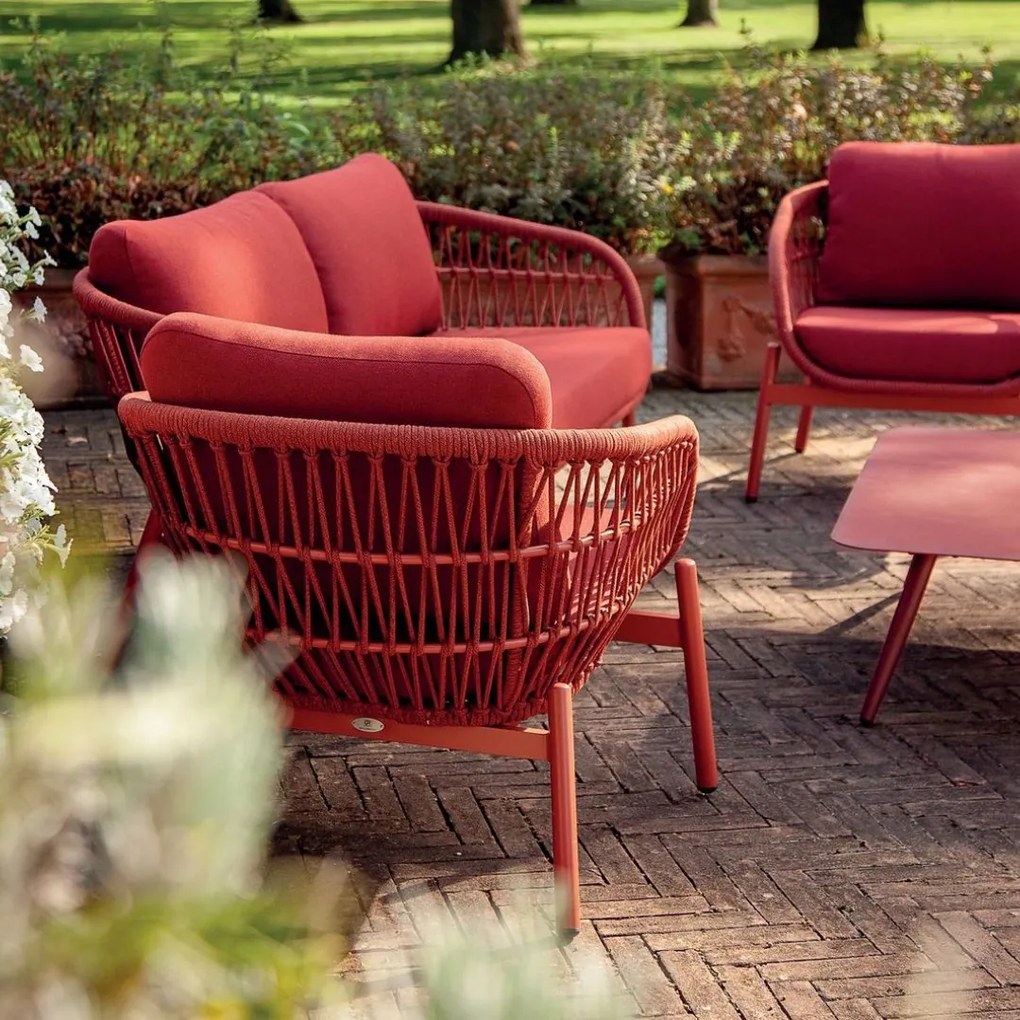 ELBA set red
