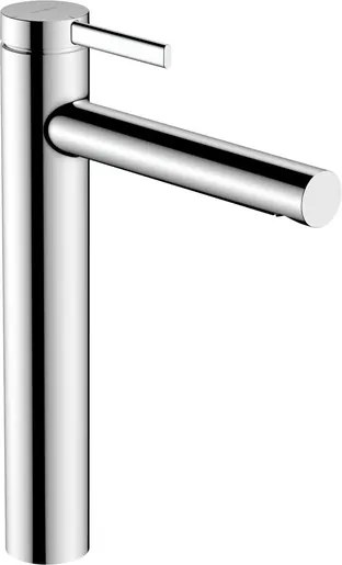 Hansgrohe Zesis S vysoká umývadlová batéria s výpusťou chróm 74730000