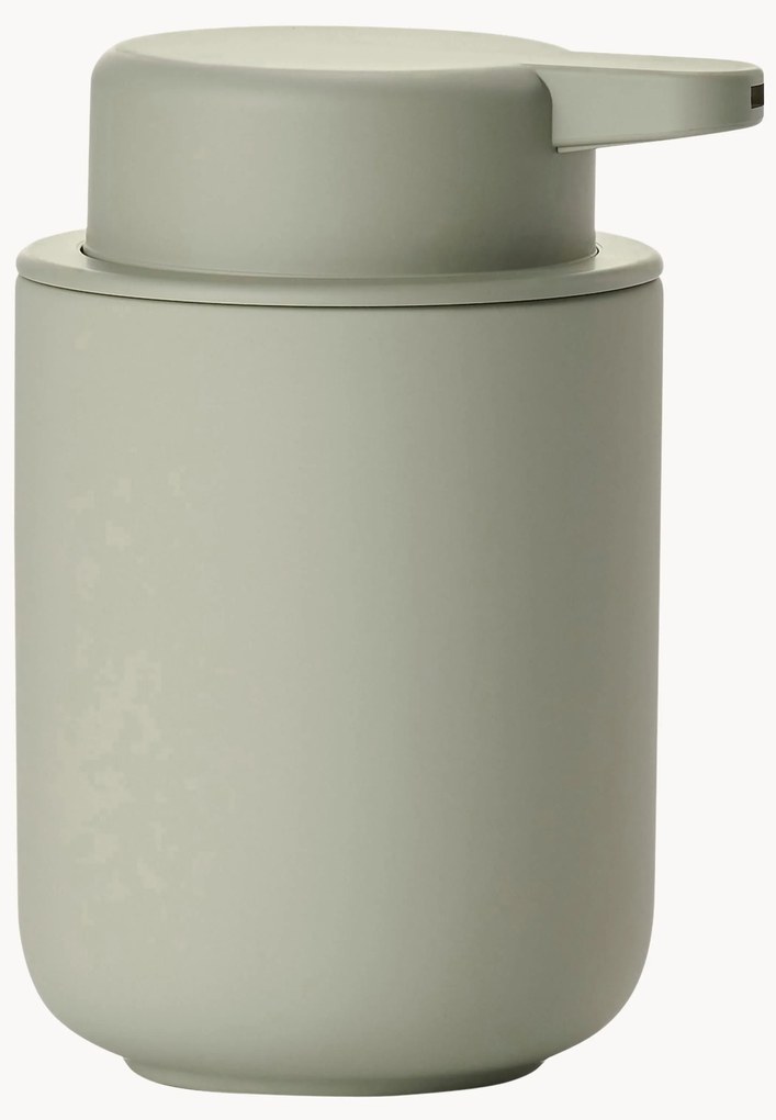 Dávkovač na mydlo's povrchom mäkkým na dotyk Ume