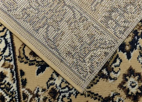 Koberce Breno Behúň PRACTICA 59/EVE, šíře role 100 cm, béžová, viacfarebná