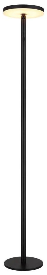 Globo 36508 - LED Solárna lampa LED/6W/3,7V IP54