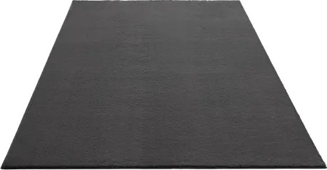 Koberec Cozy 120x160 cm, antracitový%