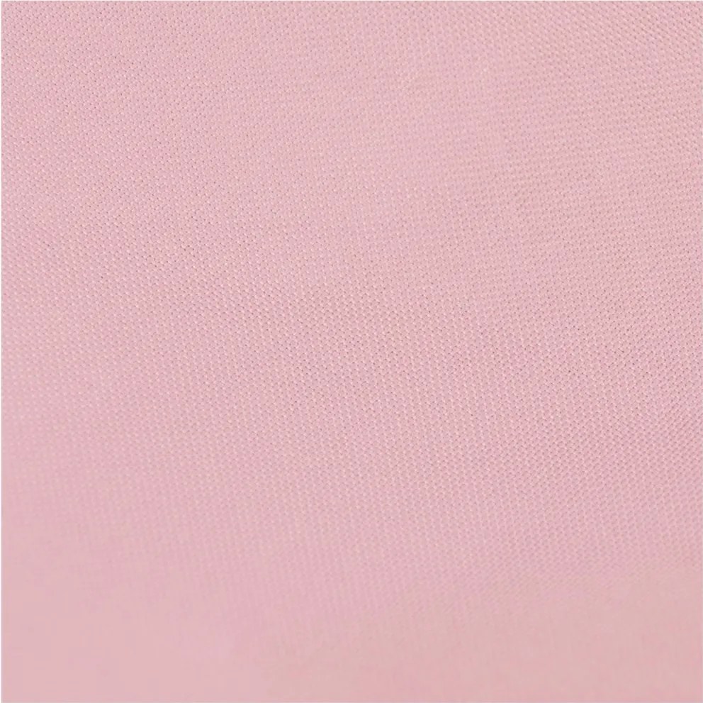 Ružový sedací vak pre deti – vodeodolný, pohodlný a bezpečný