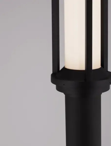 Vonkajšia lampa Solstice R