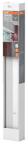 Osram - LED podlinkové svietidlo so senzorom FLAT LED/12W/230V 4000K