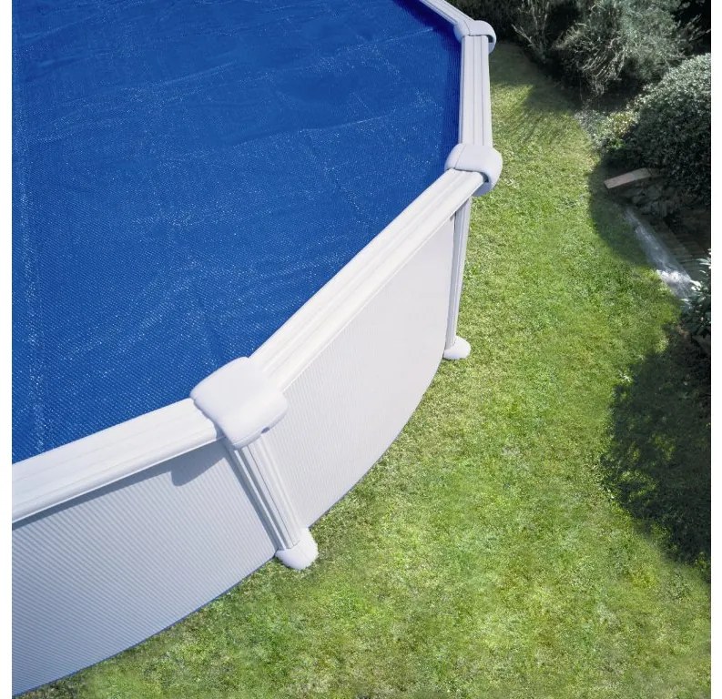 Solárna plachta Planet Pool pre bazény s priemerom plochy 2,5 m