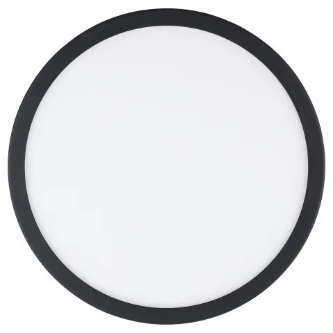 Eglo 98847 - LED Stmievateľné kúpeľňové svietidlo FUEVA-Z  LED/19,5W/230V IP44