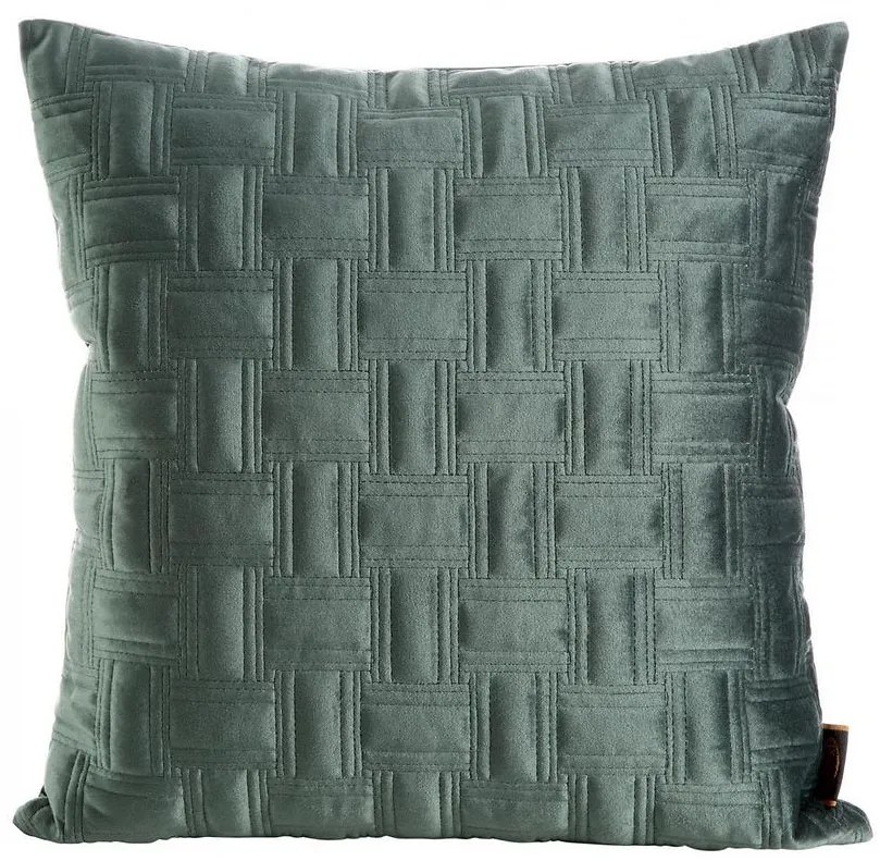 Obliečka na vankúš Ria3 45x45 mint 378864