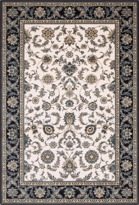 Koberec Agnella Isfahan Anafi granátový