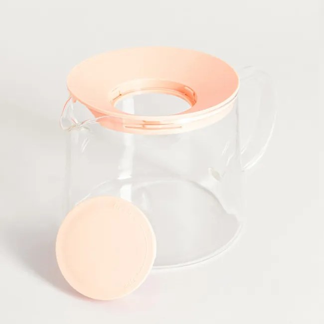 Džbán MILBO s vekom 746406 1 l