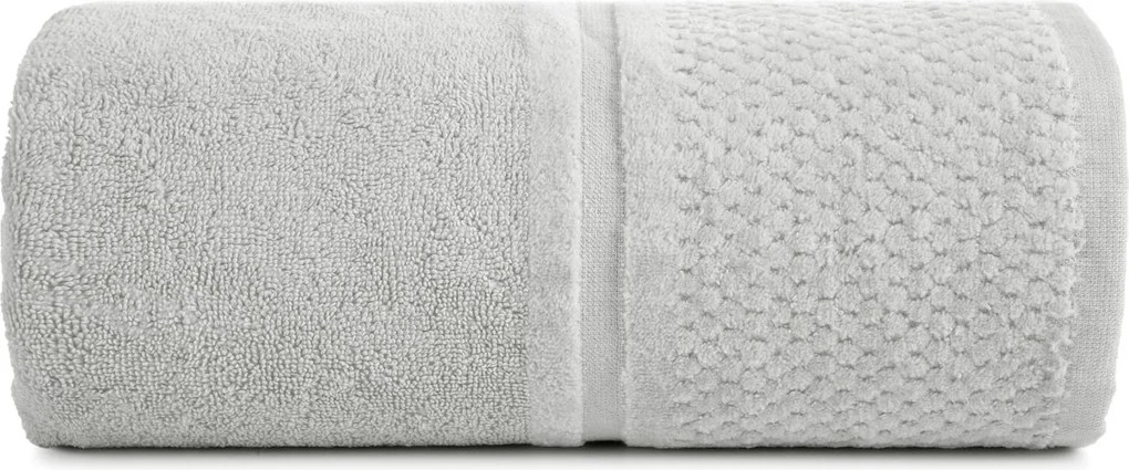 FROTÉ UTERÁK IBIZA3 50X90 CM SIVÁ