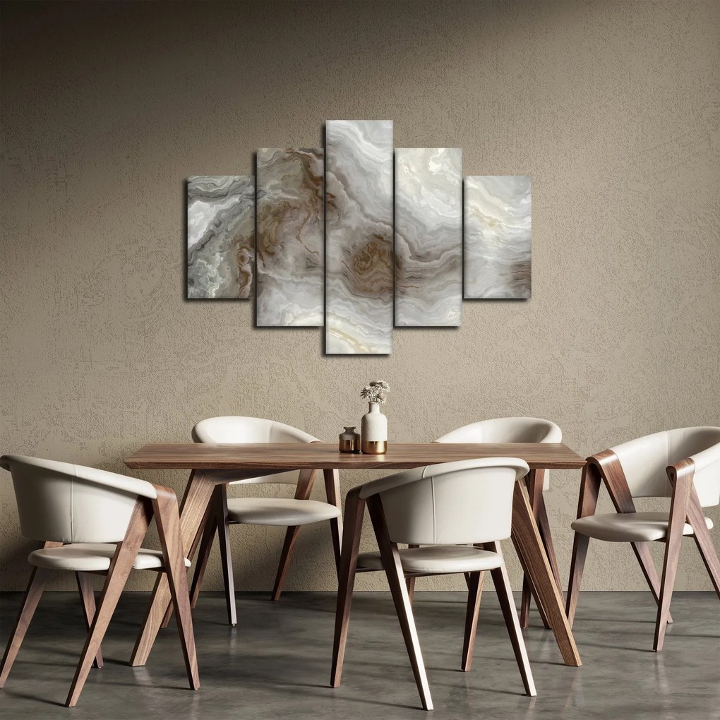 Obraz - Onyx (150x105 cm)