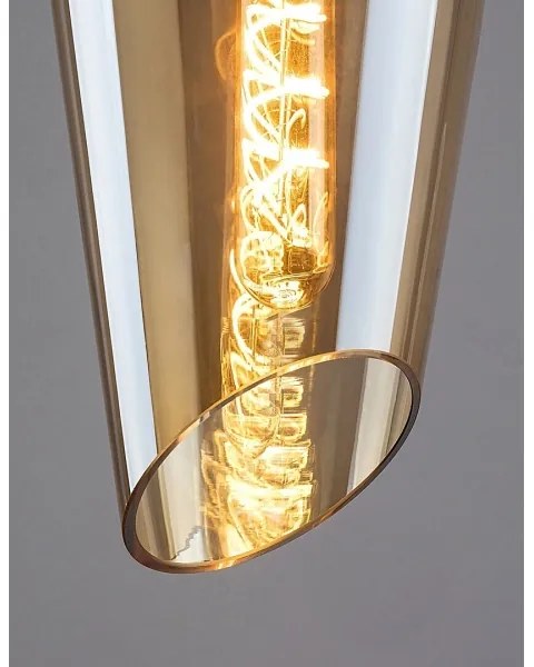 Rabalux 72201 - Luster na lanku BELLINI 1xE27/60W/230V